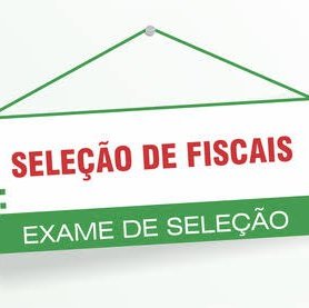 #40399 Resultado seleção de fiscais