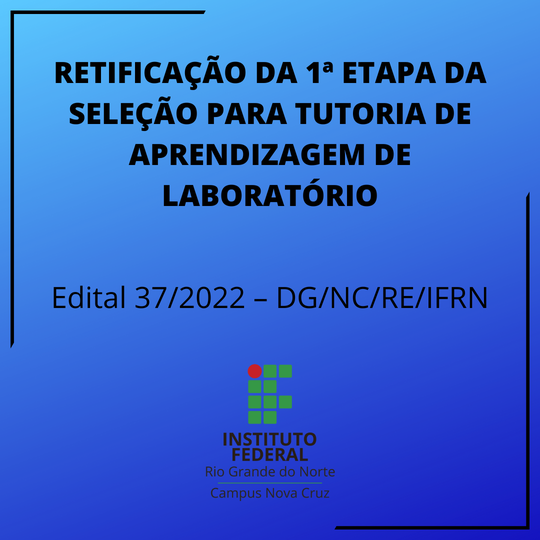 #40403 RESULTADO RETIFICADO 