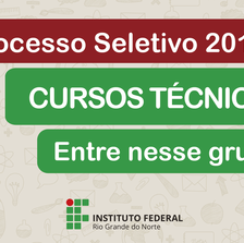 #40419 Divulgadas listas de aprovados para cursos técnicos Subsequente