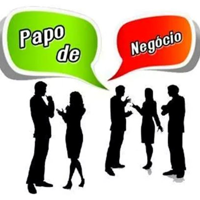 #40439 2º Papo de Negócio