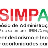 #40457 Abertas as inscrições para o II SIMPADIF