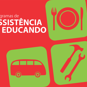 #40524 Prorrogado o prazo do resultado das bolsas de assistência estudantil