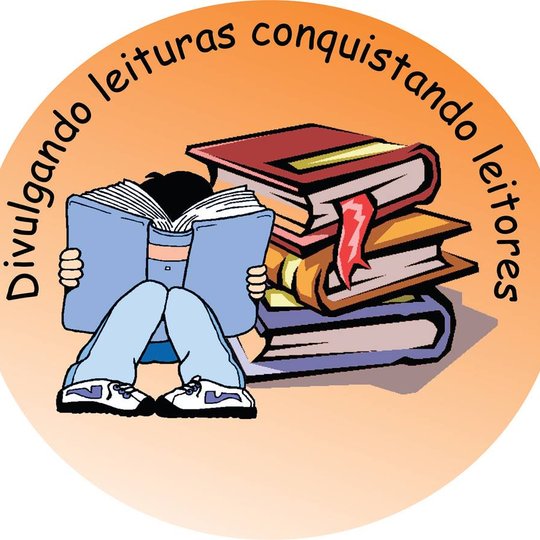 #40538 Projeto Divulgando leituras e conquistando leitores