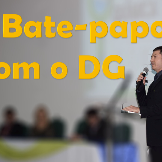 #40558 III Bate-papo com o DG