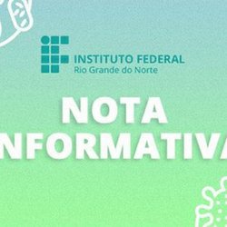 #40568 Informativo da Secretaria Acadêmica