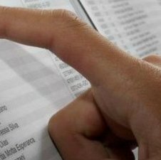#40577 Divulgado o edital de vagas remanescentes dos cursos técnicos de nível médio na forma integrada