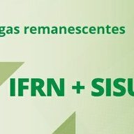 #40581 Divulgada convocação da 3ª Chamada SISU 2021.1