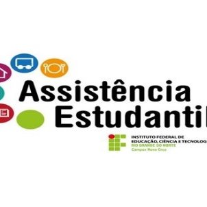 #40595 Programa de Assistência Estudantil do Campus Nova Cruz