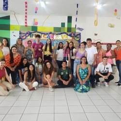 #40631 Campos Nova Cruz promove Carnaval com Saúde, evento de conscientização para Carnaval 