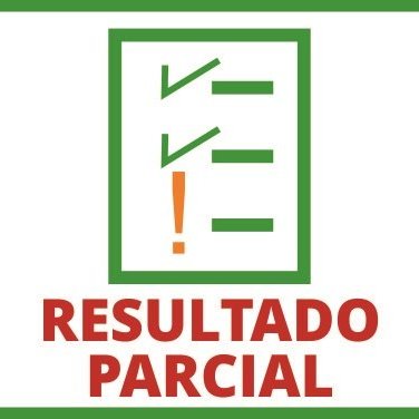 #40643 Divulgado o resultado parcial da seleção de estágio em Pedagogia