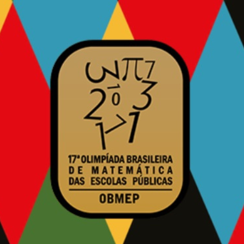 #40684 Estudantes chegam a última fase da 17ª OBMEP