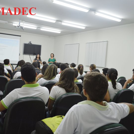 #40771 Divulgado o sorteio da 2ª SEMADEC