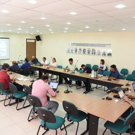 #40778 Dirigentes decidem pelo redimensionamento da Secitex 2019