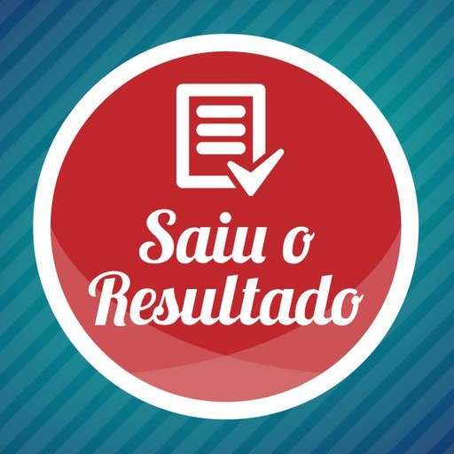 #40786 Resultado Final do Processo Seletivo de Estagiário em Educação Física