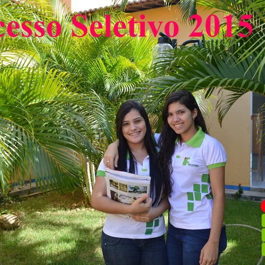 #40795 Inscrições abertas para cursos técnicos subsequentes do Campus