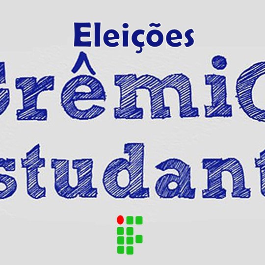 #40829 Divulgado o Resultado da Eleição do Grêmio Estudantil - 2017 