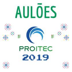 #40833 O aulão do ProITEC 2019 desta semana acontecerá amanhã, 12 de junho