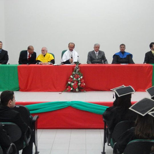 #40856 Câmpus Nova Cruz realiza sua segunda formatura