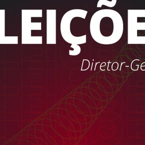 #40923 Eleições para Diretor Geral Pro Tempore