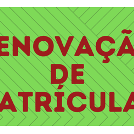 #40934 Estendido período de renovação de matrícula