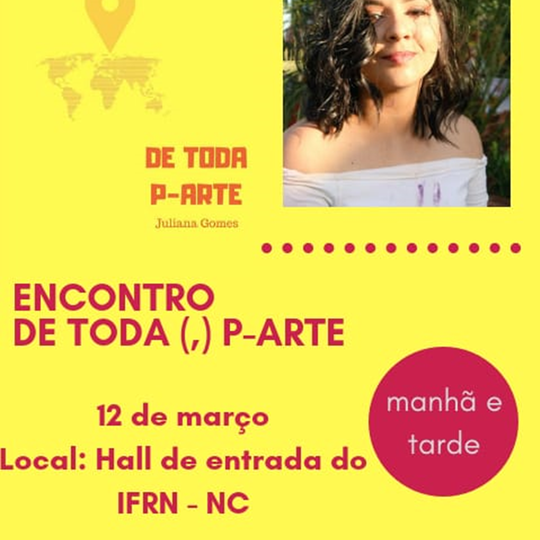#40947 De Toda P-arte