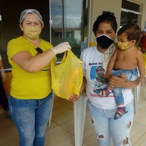 #40967 Projeto beneficia 150 famílias