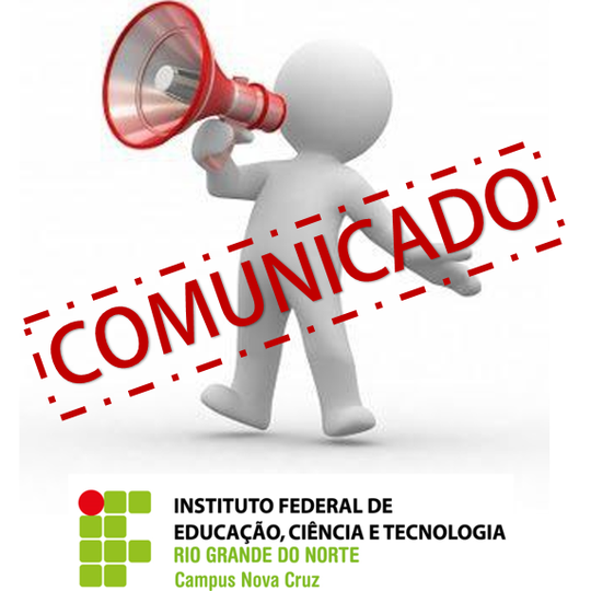 #40972 As atividades na biblioteca do Campus estão suspensas a partir de hoje(dia 20/8)
