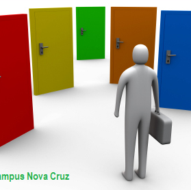 #41015 Abertas as inscrições para 03 vagas de estagiário no cartório eleitoral de Nova Cruz/RN