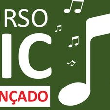 #41027 Resultado dos selecionados para o Curso FIC "Música em Sociedade: Aulas para Alunos Avançados"