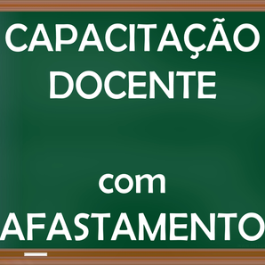 #41039 Campus publica edital sobre afastamento total para capacitação