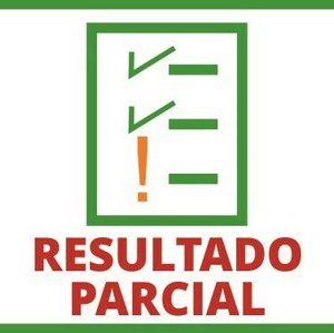#41070 Divulgado o resultado parcial da seleção de estágio em Administração