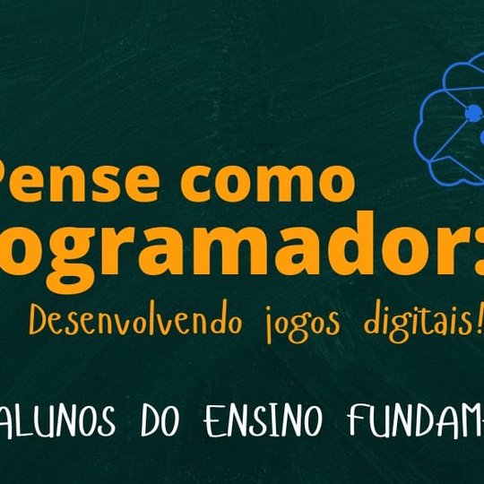 #41079 Campus oferece curso para desenvolver pensamento computacional 