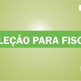 #41106 Campus abre inscrições para seleção de fiscais de Processo Seletivo