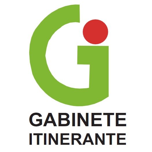 #41108 Gabinete Itinerante
