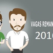 #41129 Reunião dos candidatos das vagas remanescentes do Curso Superior