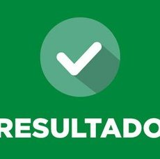 #41145 Divulgado resultado parcial da seleção de estágio para a área de Nutrição