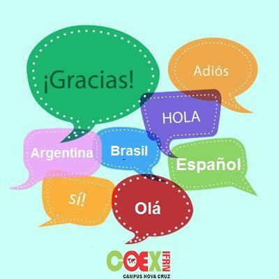#41147 Campus abre inscrições para projeto de intercâmbio cultural