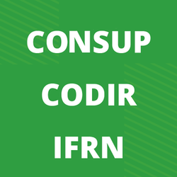 #41156 CONSUP e CODIR rejeitam proposta de reordenamento do IFRN