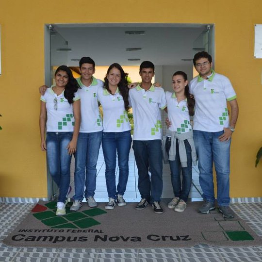 #41178 Desafio Nacional Acadêmico - DNA