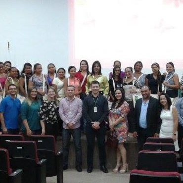 #41180 Campus realiza aula inaugural do curso de vendas