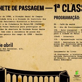 #41187 Diretores-gerais serão empossados nesta segunda-feira (25)