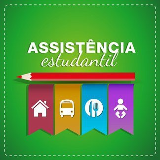 #41189 Programa de assistência estudantil