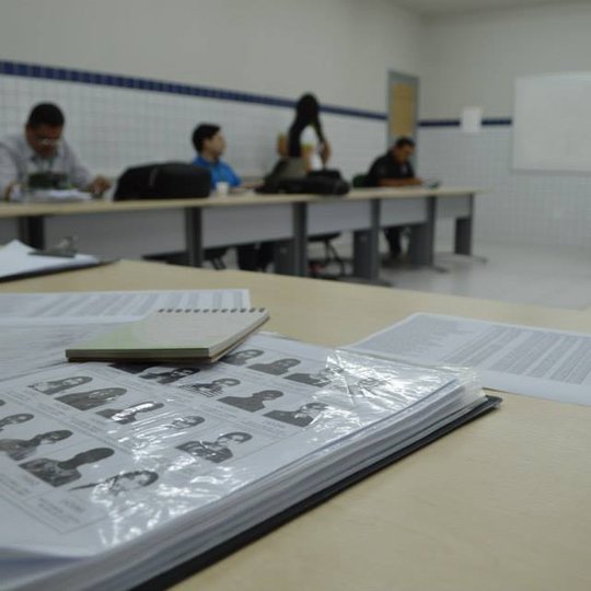 #41204 CONSELHO DE CLASSE