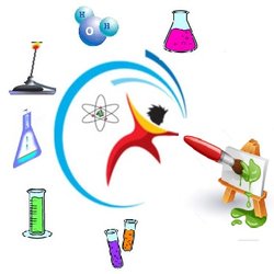 #41215 Concurso da logomarca do Curso Técnico em Química