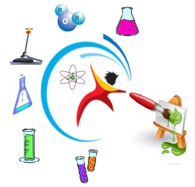 Concurso logomarca de química