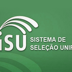 #41247 Publicado edital de seleção do IFRN para cursos de Graduação via Sisu