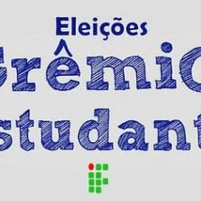 #41248 Eleições para o Grêmio Estudantil 2020