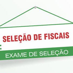 #41253 Seleção de fiscais - Edital Retificado