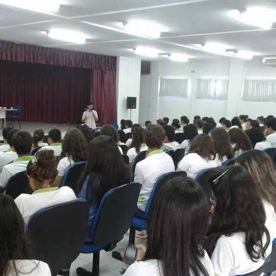 #41256 Conquiste sua vaga no mercado de trabalho