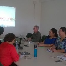 #41264 Definida as datas da Semana de Ciência, Tecnologia e Extensão